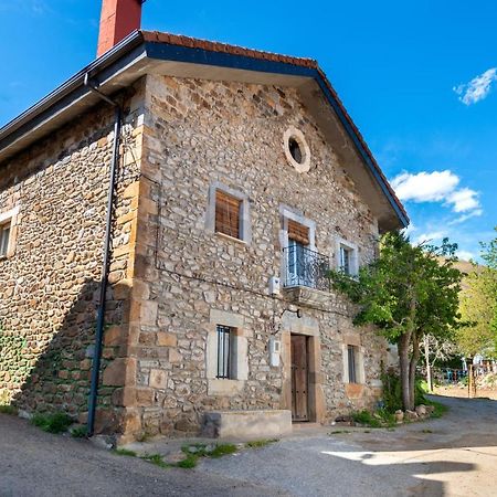 Casa Rural El Casar De Espejos I Y II Los Espejos de la Reina Εξωτερικό φωτογραφία