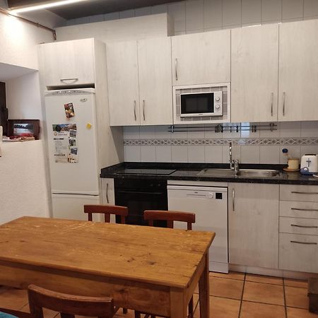 Casa Rural El Casar De Espejos I Y II Los Espejos de la Reina Εξωτερικό φωτογραφία